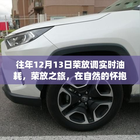 榮放之旅，自然懷抱下的油耗與心靈平衡探索