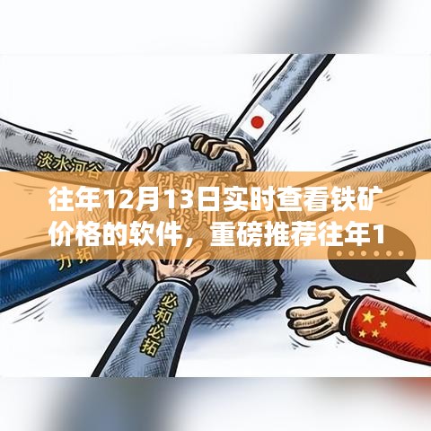 往年12月13日鐵礦實時價格查詢軟件，必備神器指南