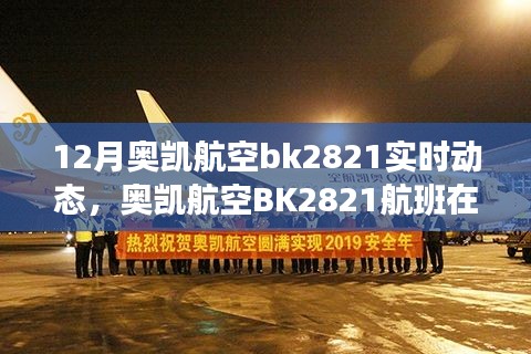 奧凱航空BK2821航班十二月實時動態(tài)與運營影響解析