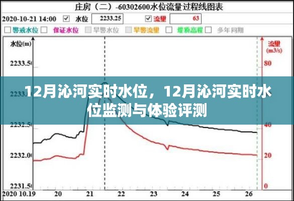 12月沁河實時水位監(jiān)測與體驗評測，掌握最新水位動態(tài)