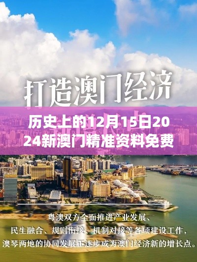 歷史上的12月15日2024新澳門精準資料免費：感受澳門特別行政區(qū)發(fā)展的新氣象