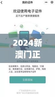 2024新澳門正版免費正題,高效實施方法解析_進階款3.958