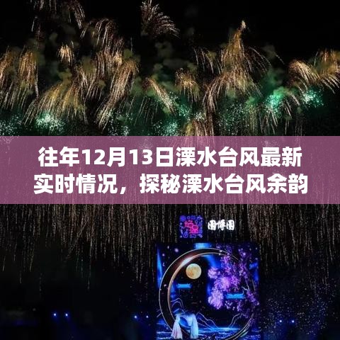 探秘溧水臺風(fēng)余韻之下的小巷奇趣小店，最新實(shí)時情況回顧（往年12月13日）