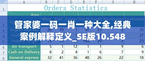 管家婆一碼一肖一種大全,經(jīng)典案例解釋定義_SE版10.548