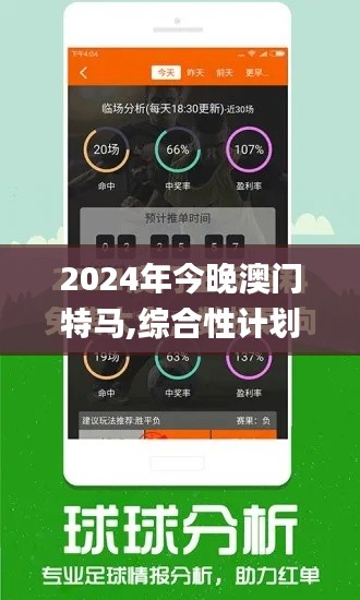 2024年今晚澳門特馬,綜合性計劃評估_定制版10.942