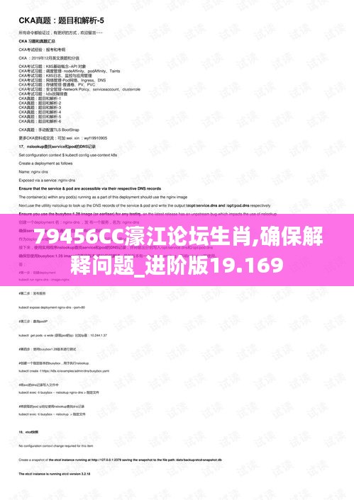 79456CC濠江論壇生肖,確保解釋問題_進(jìn)階版19.169