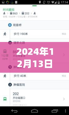 2024年廊坊實時公交查詢系統(tǒng)的發(fā)展與影響觀察