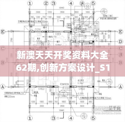 新澳天天開獎(jiǎng)資料大全62期,創(chuàng)新方案設(shè)計(jì)_S11.174