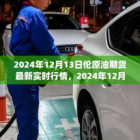 全球能源格局重塑，2024年12月13日倫原油期貨市場風(fēng)云再起實時行情