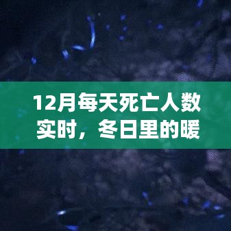 冬日暖心故事，實(shí)時(shí)關(guān)注12月每日死亡人數(shù)，陪伴時(shí)光，溫暖不再孤獨(dú)