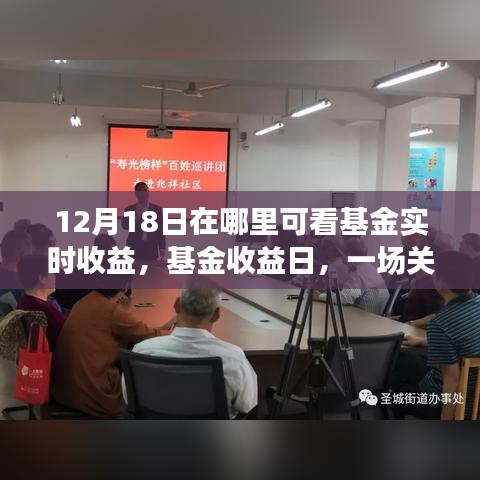 基金實(shí)時(shí)收益與友情交織的溫馨故事，12月18日揭曉理財(cái)日與友情之旅