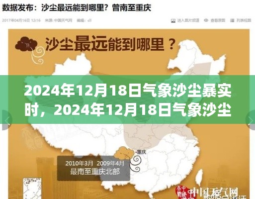 2024年12月18日沙塵暴氣象解析與應(yīng)對指南