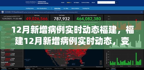 福建12月新增病例實(shí)時(shí)動(dòng)態(tài)，變化中的學(xué)習(xí)之旅，鑄就自信與成就感的征程