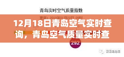 青島空氣質(zhì)量實(shí)時(shí)解讀與深度科普解析，聚焦要點(diǎn)，探尋空氣質(zhì)量背后的秘密（12月18日更新）