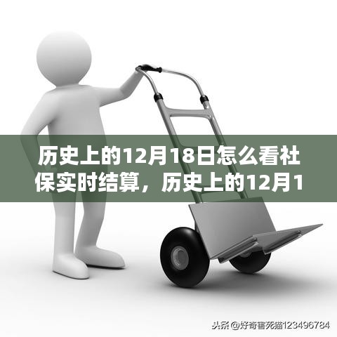 歷史上的12月18日社保實時結(jié)算概覽與操作指南