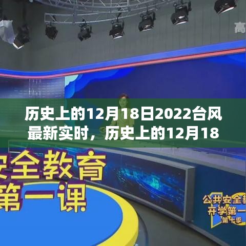 歷史上的12月18日臺風(fēng)動態(tài)及追蹤指南，從初學(xué)者到進(jìn)階用戶，實(shí)時掌握臺風(fēng)最新信息