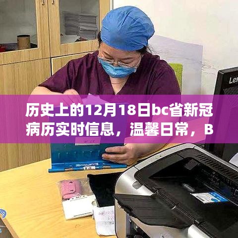 BC省歷史上的十二月十八日，新冠病歷下的愛與陪伴故事及實(shí)時(shí)信息回顧