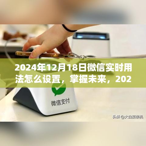 微信實時用法設(shè)置指南，掌握未來微信功能，輕松設(shè)置微信實時動態(tài)功能（2024年）