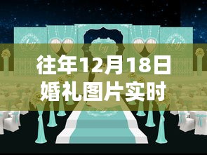 技術(shù)革新下的婚禮瞬間，歷年12月18日美好圖片實(shí)時(shí)分享