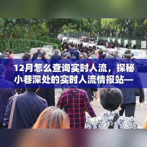 探秘隱藏式人流查詢指南，實時掌握小巷深處人流情報的秘訣