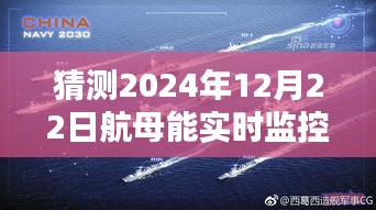 2024年航母實時監(jiān)控預(yù)測，技術(shù)潛力與挑戰(zhàn)展望