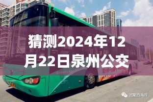 泉州公交車實時查詢App使用指南，從初學者到進階用戶，掌握2024年12月22日泉州公交實時路線查詢App的實用技巧與操作指南