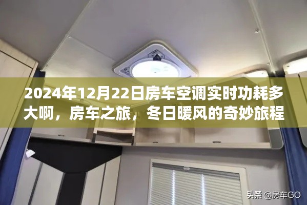 房車之旅，揭秘2024年冬季空調(diào)實(shí)時(shí)功耗與冬日暖風(fēng)的奇妙體驗(yàn)