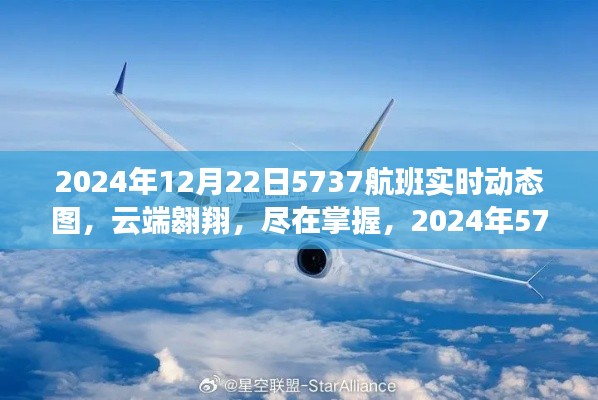 云端翱翔盡在掌握，2024年5737航班實時動態(tài)圖深度評測與實時更新