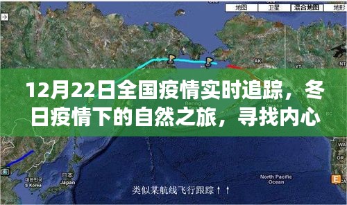 12月22日全國疫情實時追蹤，冬日自然之旅中的內心寧靜與平和尋找