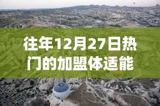 探索自然美景之旅，加盟體適能，開啟心靈之旅的熱門條件與機遇