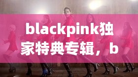 blackpink獨(dú)家特典專輯，blackpink正規(guī)專輯特典什么區(qū)別 