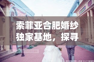 索菲亞合肥婚紗獨家基地，探尋絕美婚紗的夢幻圣地