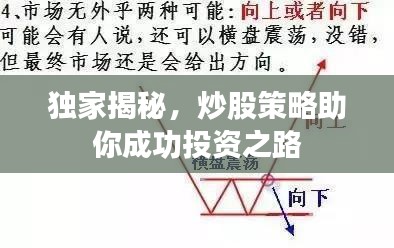 獨(dú)家揭秘，炒股策略助你成功投資之路