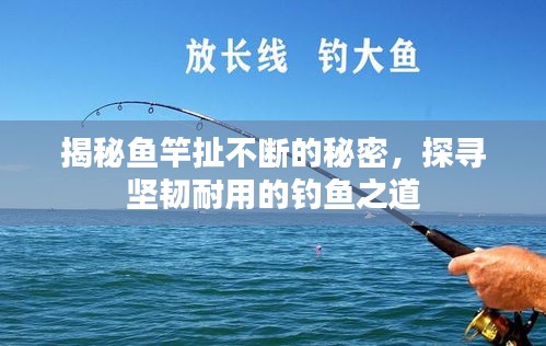 揭秘魚竿扯不斷的秘密，探尋堅韌耐用的釣魚之道