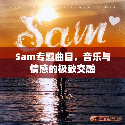 Sam專題曲目，音樂與情感的極致交融