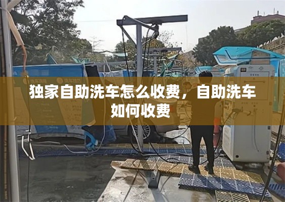 獨家自助洗車怎么收費，自助洗車如何收費 