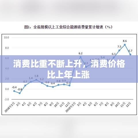 消費(fèi)比重不斷上升，消費(fèi)價(jià)格比上年上漲 