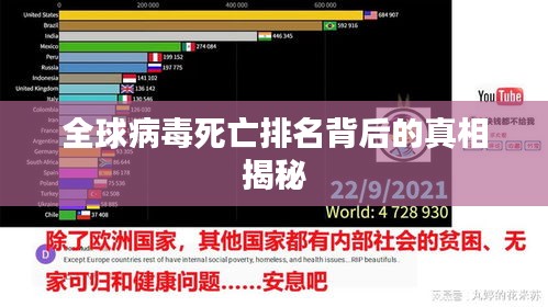 全球病毒死亡排名背后的真相揭秘