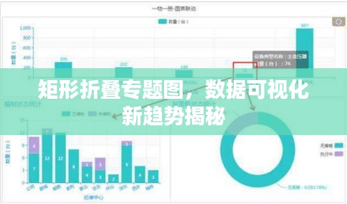 矩形折疊專題圖，數(shù)據(jù)可視化新趨勢揭秘