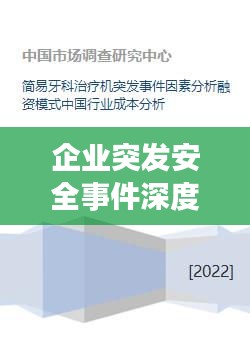 企業(yè)突發(fā)安全事件深度剖析，案例分析與啟示