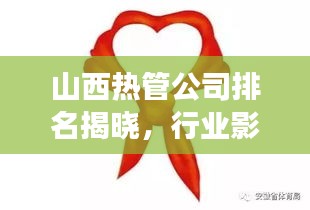 山西熱管公司排名揭曉，行業(yè)影響力與市場(chǎng)份額揭秘