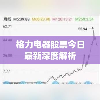 格力電器股票今日最新深度解析