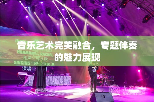音樂(lè)藝術(shù)完美融合，專題伴奏的魅力展現(xiàn)