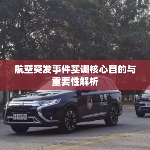 航空突發(fā)事件實(shí)訓(xùn)核心目的與重要性解析