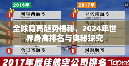 全球身高趨勢(shì)揭秘，2024年世界身高排名與奧秘探究