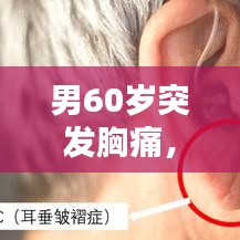 男60歲突發(fā)胸痛，癥狀、原因解析與緊急應對措施