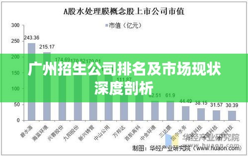 廣州招生公司排名及市場現(xiàn)狀深度剖析