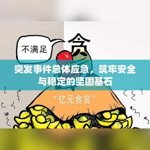 突發(fā)事件總體應(yīng)急，筑牢安全與穩(wěn)定的堅固基石