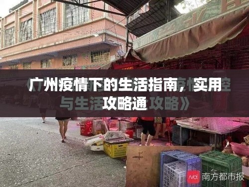 廣州疫情下的生活指南，實(shí)用攻略通