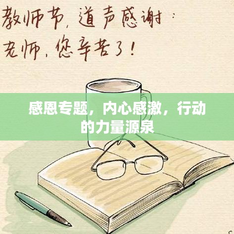 感恩專題，內(nèi)心感激，行動的力量源泉